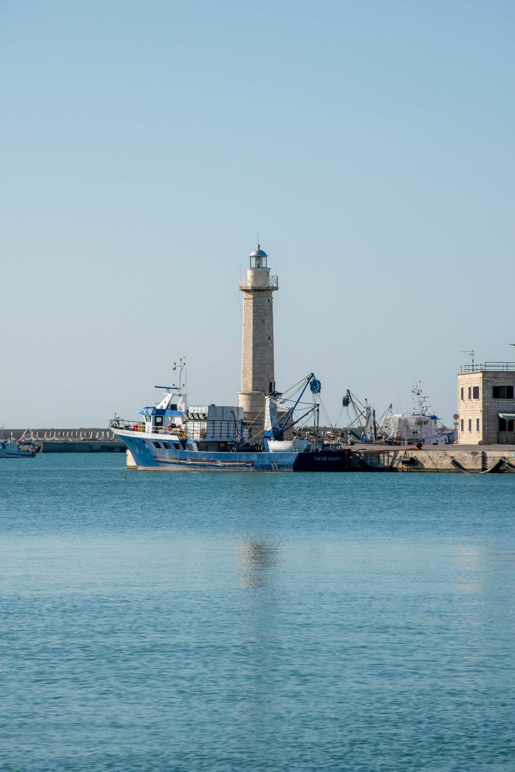 Molfetta e provincia