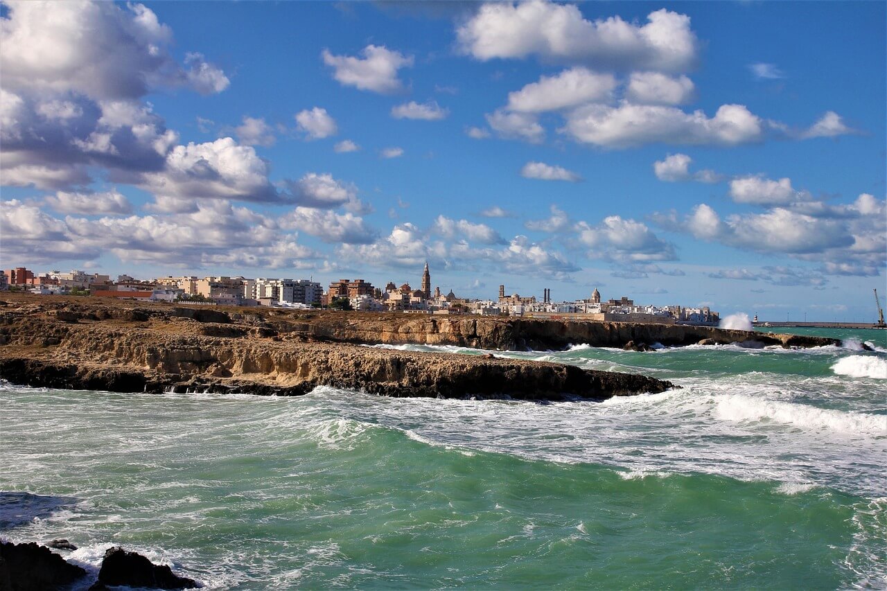 Monopoli e provincia