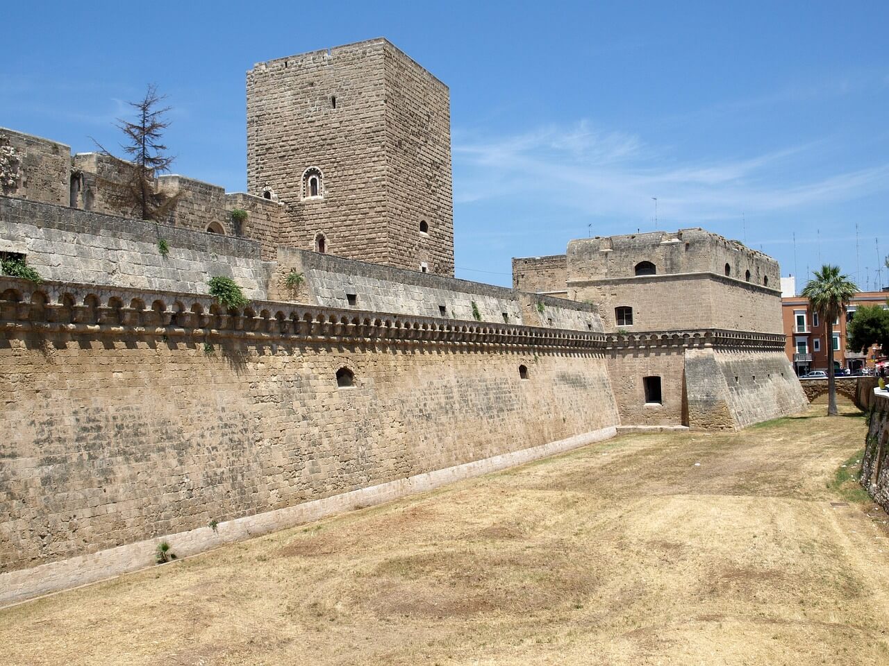 Bari e provincia