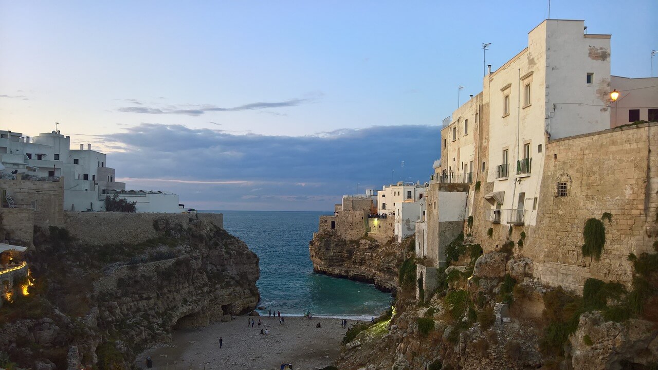 Polignano e provincia