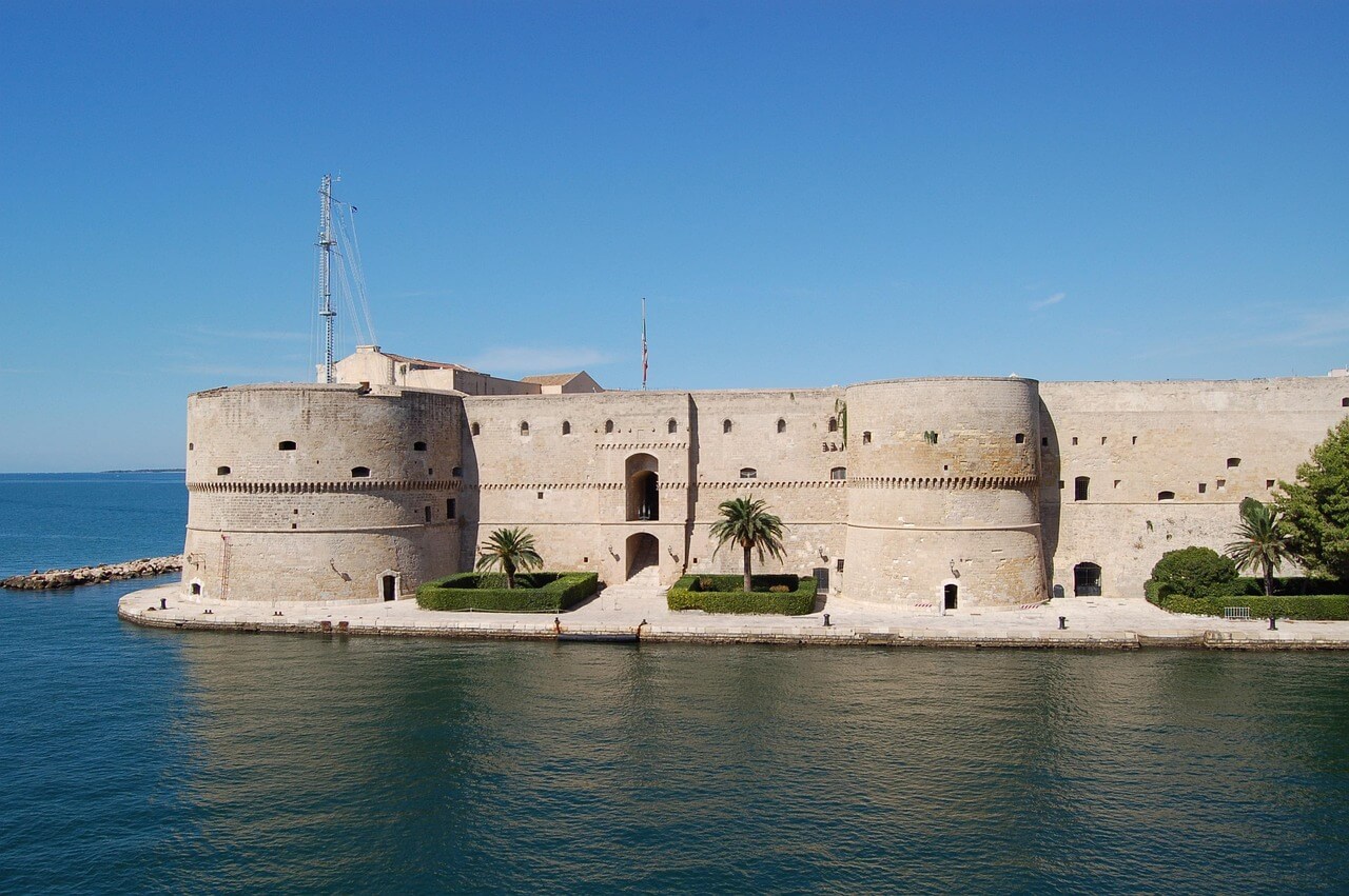 Taranto e provincia