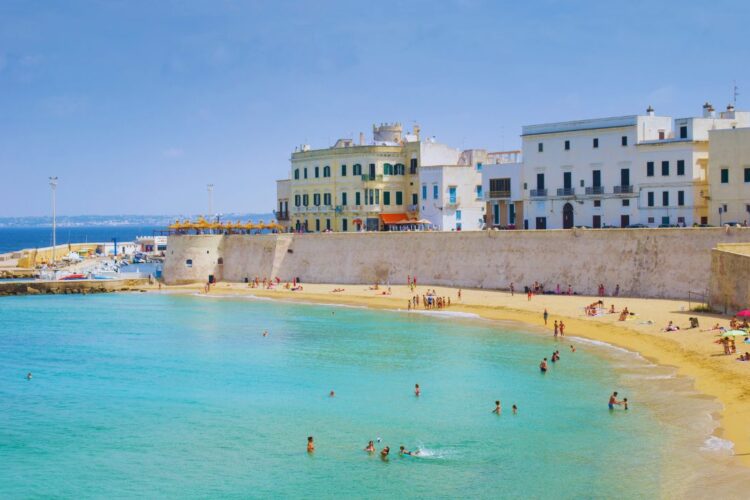 L’incanto di Gallipoli: il borgo che profuma di mare e tradizione