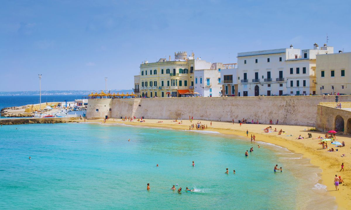 L’incanto di Gallipoli: il borgo che profuma di mare e tradizione