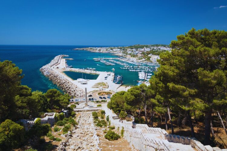 La magia di Santa Maria di Leuca: il tacco d’Italia tra mare e storia