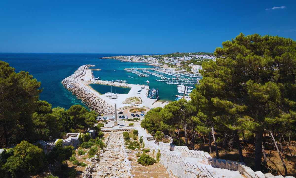 La magia di Santa Maria di Leuca: il tacco d’Italia tra mare e storia