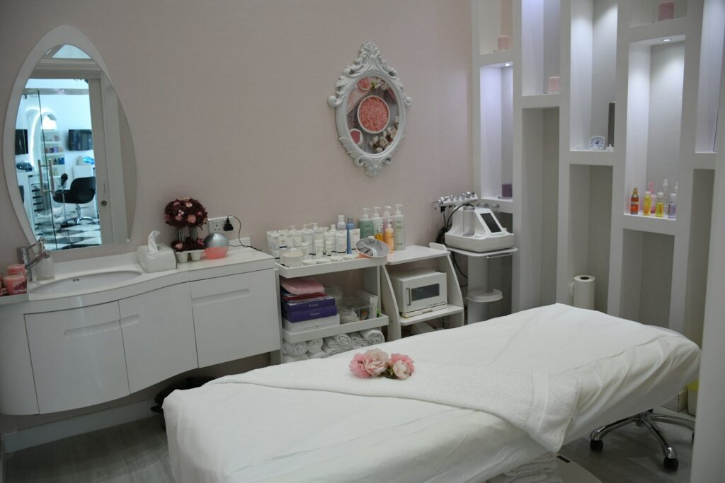 DEMO – Wellness Polignano a Mare