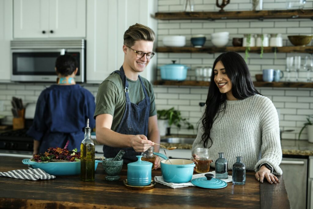 DEMO – Cooking Class Bari