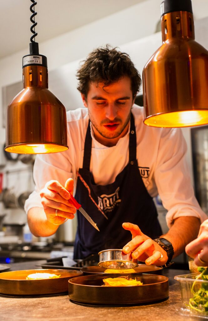 DEMO – Food Experience Polignano a Mare